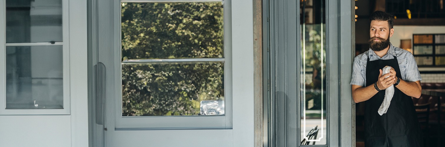 Nos Assurances Hôtellerie et Restauration