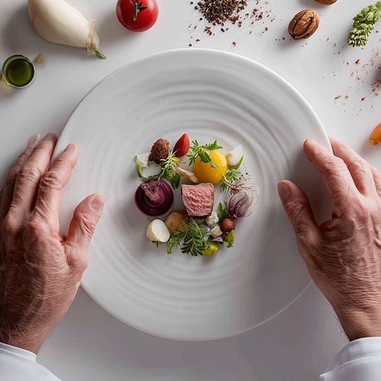 4 étapes pour une couverture adaptée à vos besoins : 