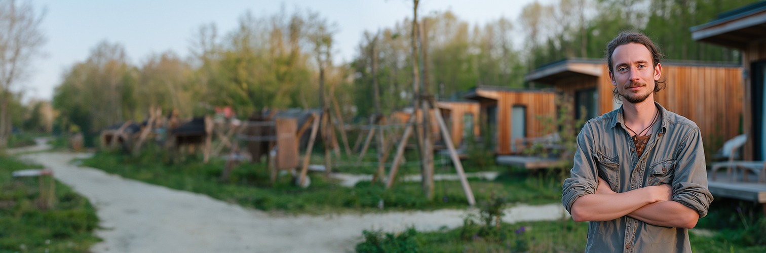 Nos assurances pour l'Hôtellerie de Plein Air