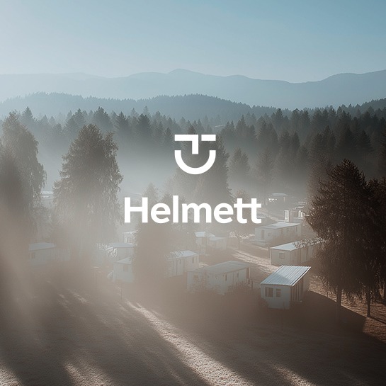 Bien vous connaître pour bien vous protéger : c'est l'engagement d'Helmett.