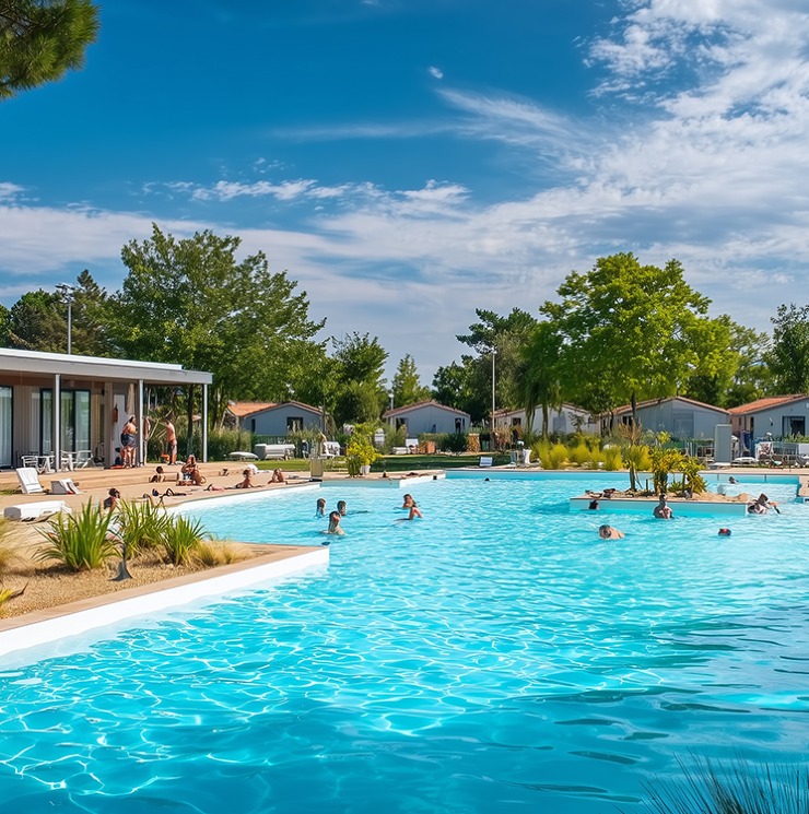 Une protection sur-mesure pour avancer en toute confiance.