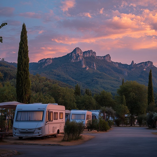 4 étapes pour une couverture adaptée à vos besoins :