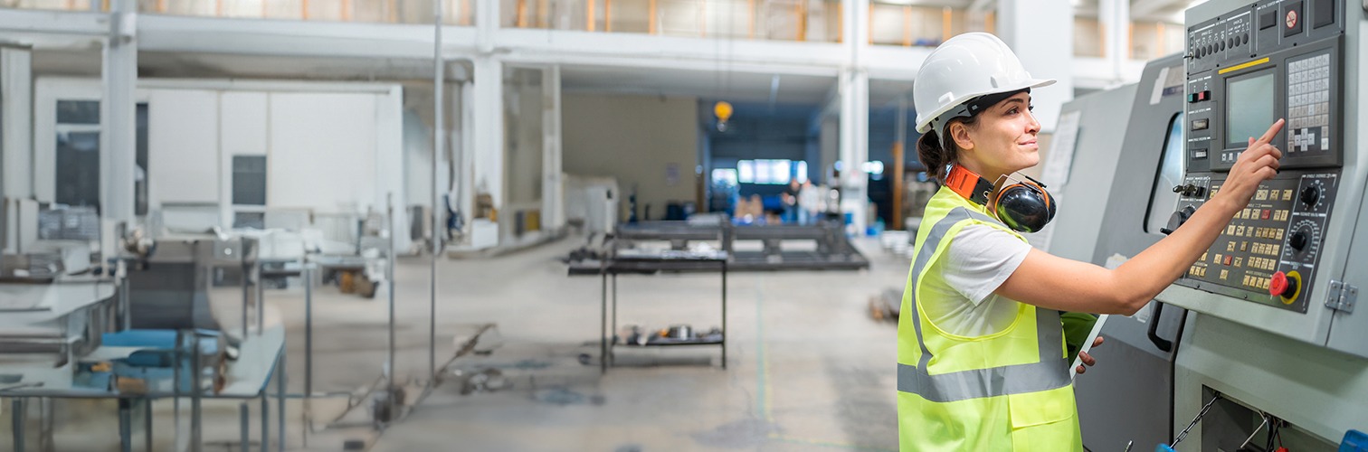 Nos Assurances Industrie