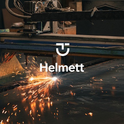 Bien vous connaître pour bien vous protéger : c'est l'engagement d'Helmett.