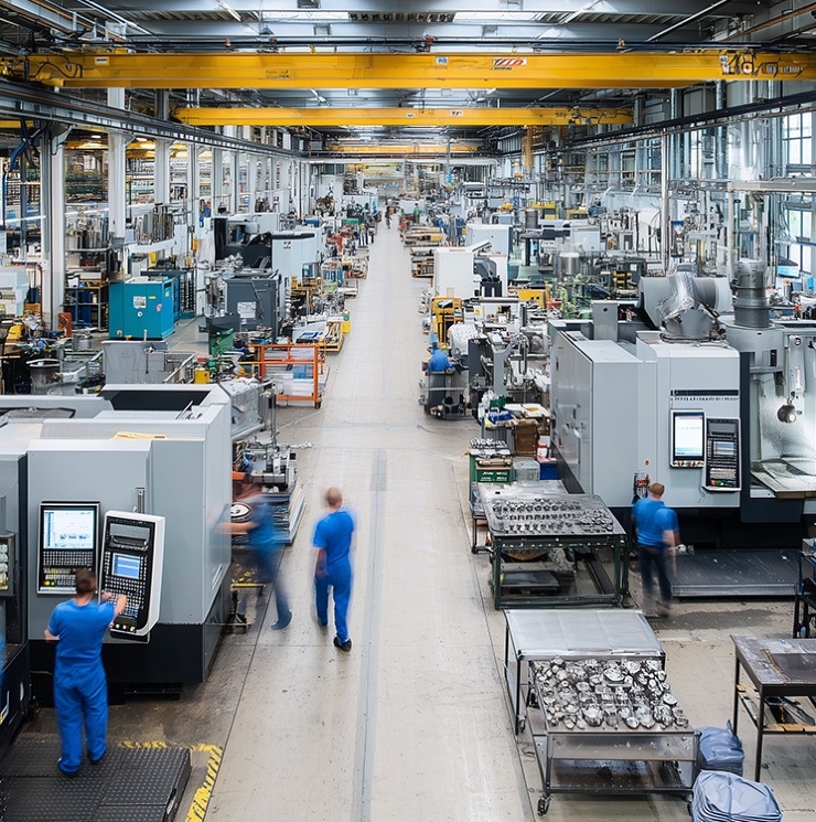 Une protection sur-mesure pour avancer en toute confiance.