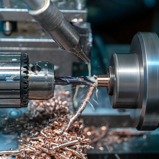 4 étapes pour une couverture adaptée à vos besoins : 