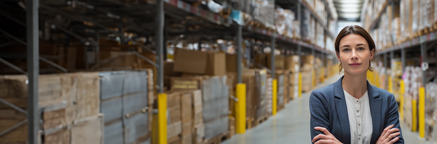 Nos assurances Distribution et Logistique 