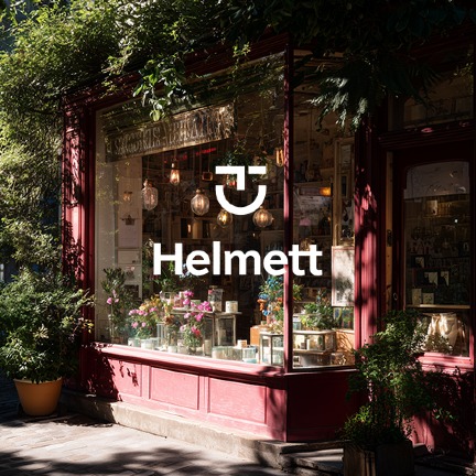 Bien vous connaître pour bien vous protéger : c'est l'engagement d'Helmett.