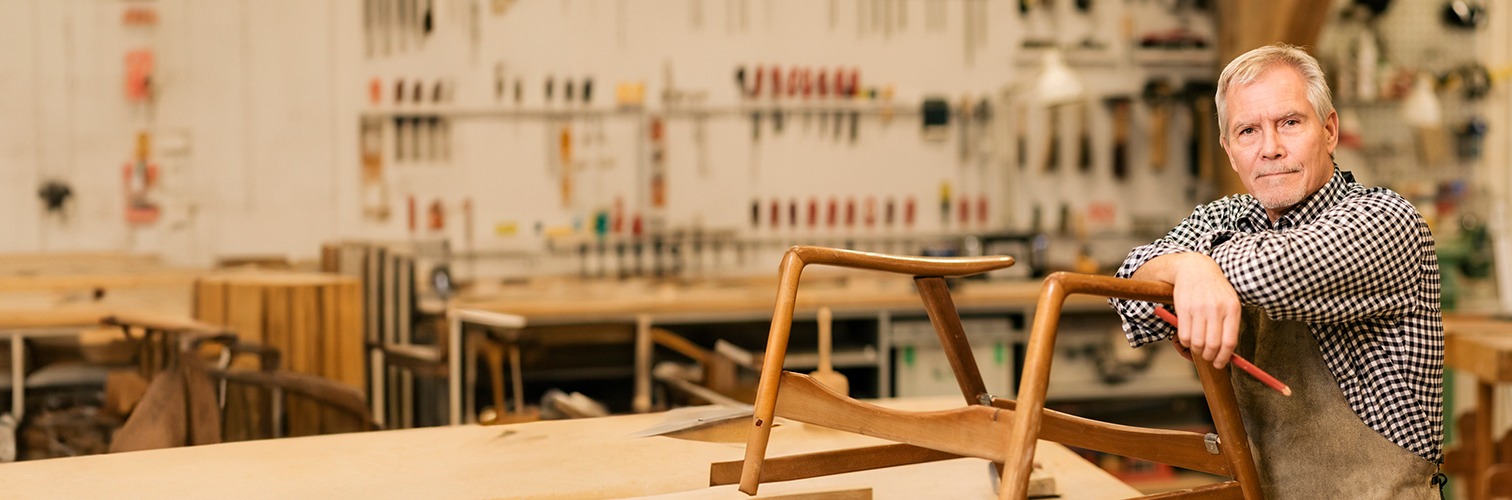 Nos Assurances Artisans et Commerçants