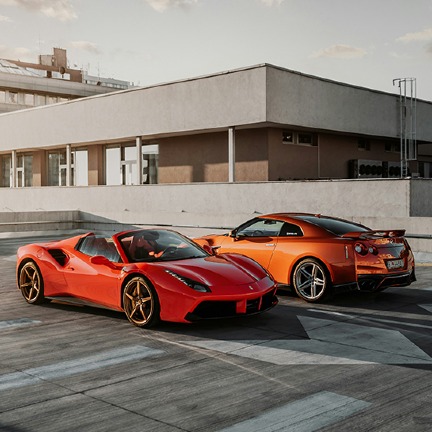 Préférez l'excellence jusque dans le choix de votre assurance 