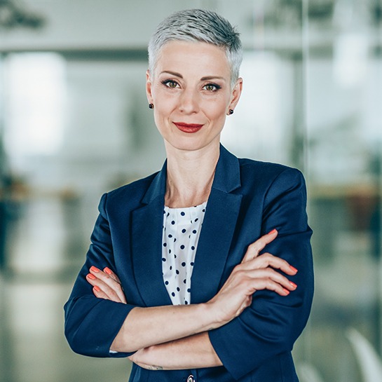 Parce que vous êtes unique, votre assurance doit l'être aussi.