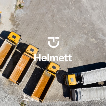 Bien vous connaître pour bien vous protéger : c'est l'engagement d'Helmett.