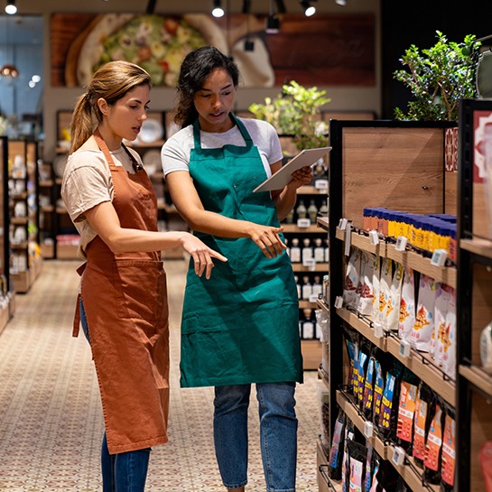 4 étapes pour une couverture adaptée à vos besoins : 